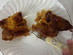 -B&C黄油与面包·THE GARDEN BAKERY概念店(世纪汇店)