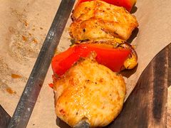 -耶里夏丽·丝路新疆菜·清真食品(徐家汇臻选店)