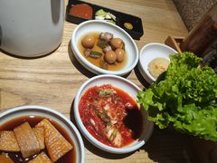 -泥炉烧肉师(新街口金銮巷店)