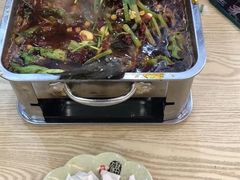 -江湖万州烤鱼(王子美食城)