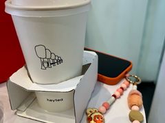 -喜茶(广州佳兆业广场店)