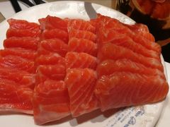 -星伦多自助料理(华润万象城店)