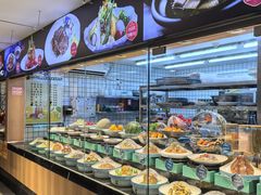 -大鹏饭店·金陵家宴(奥体中心店)