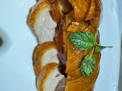 -鸭王烤鸭店(三里河店)