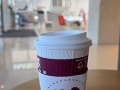 -COSTA COFFEE(龙德广场店)