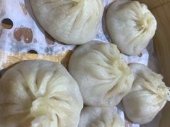 -弄堂咪道-饭香·面香·馄饨香(兴梅店)