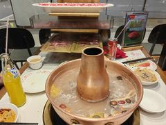 -东门口·新式老北京火锅(河西龙湖天街店)