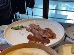 -青年公社烤鸭(青年路店)