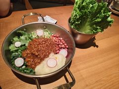 -厨创东北传家菜(信义坊店)