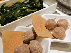 -左庭右院鲜牛肉火锅(长泰广场店)