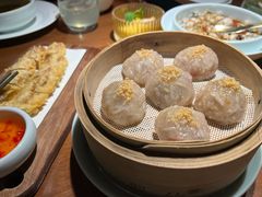 -CHIC1699远洋私厨