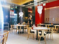 -茅庐川菜(烟台万象汇店)