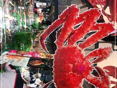 -79号渔船海鲜饭店(宝安店)