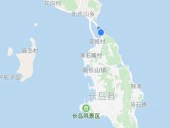 -长岛万鸟岛