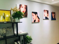 -ME觅妆·定制美妆·彩妆私教(菱角湖店)