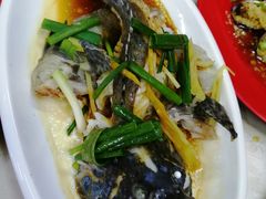 -小辣妹川味海鲜加工店(第一市场椰风巷店)