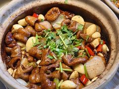 -渝味川菜(夜宵航母店)