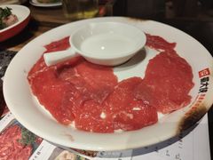 -蜀大侠火锅(少陵路店)