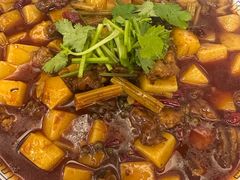 -天回镇何氏豆腐(总店)