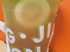 -柠季.手打柠檬茶(华创国际广场店)