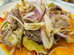 -乡村馕坑肉·烧烤·新疆菜·本地人更爱吃(阿勒泰首店)