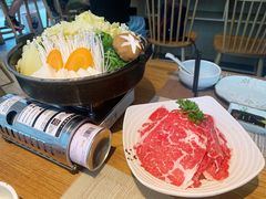 -酒井酱子·深夜食堂(东城汇店)