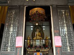 -中国观音故里广德景区