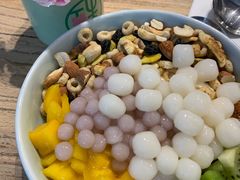 -宝珠奶酪(长宁金虹桥店)