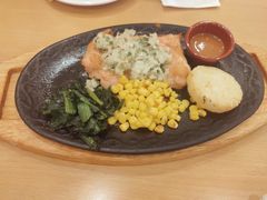 -萨莉亚意式餐厅(天河城购物中心店)