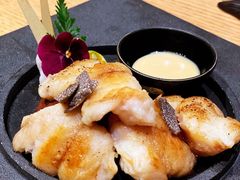 -月下料理(楷林IFC店)
