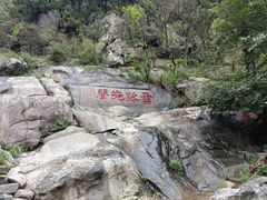 -泰山风景名胜区