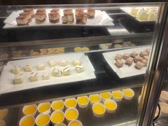 -比格比萨自助(逗号立方店)