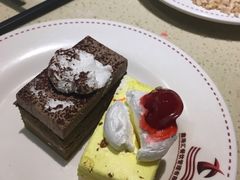-鑫海汇海鲜烤肉自助(北国商城店)