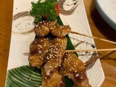 -大江户日本料理(吕厝店)