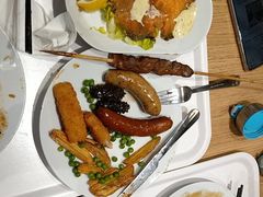 -宜家·瑞典风味餐厅(四元桥店)