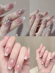 -LILY NAILS美甲美睫