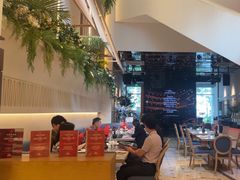 -Mezomd曼索蒂西班牙餐厅(广粤店)