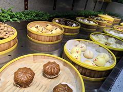 -格瑞欧海鲜自助烤肉火锅(光彩店)