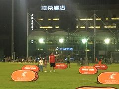 -黄龙魔方运动培训·棒球·橄榄球