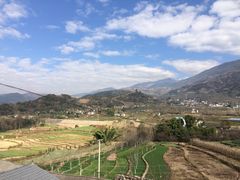 -苍山世界地质公园·石门关大峡谷
