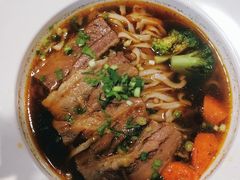 -康師傅私房牛肉面(浦机三店)