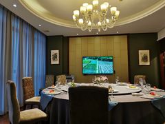 包厢-宁波海逸大酒店·逸轩餐厅