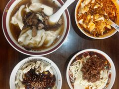 -西月城谭豆花(春熙路店)