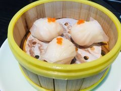 水晶虾饺皇-五缘湾凯悦酒店·悦饗中餐厅