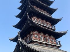 -上海方塔园