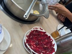 -味逍遥牛肉火锅(万江旗舰店)