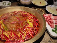 -小龙坎火锅(春熙太古里店)