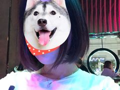 -MOSSO音乐酒吧·Live House(南京西路店)