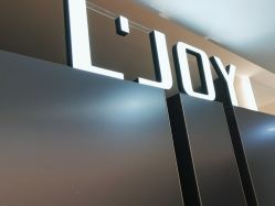 -LJOY丽锦造型·烫发染发