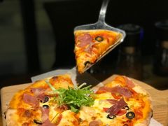-巴别塔法餐舍(合作路店)